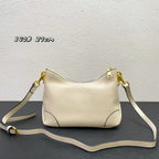 Premium Croissant-Style Shoulder Bag | New Arrival