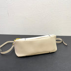 Premium Croissant-Style Shoulder Bag | New Arrival