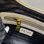 Premium Croissant-Style Shoulder Bag | New Arrival