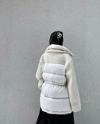 Premium Shearling Jacket – High-End Winter Wool Outerwear
