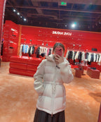 Premium Shearling Jacket – High-End Winter Wool Outerwear