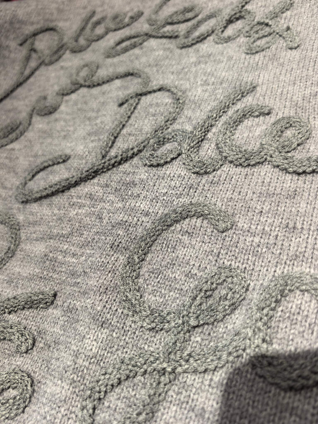 Premium Unisex High-Neck Wool Sweater – Fall/Winter Edition