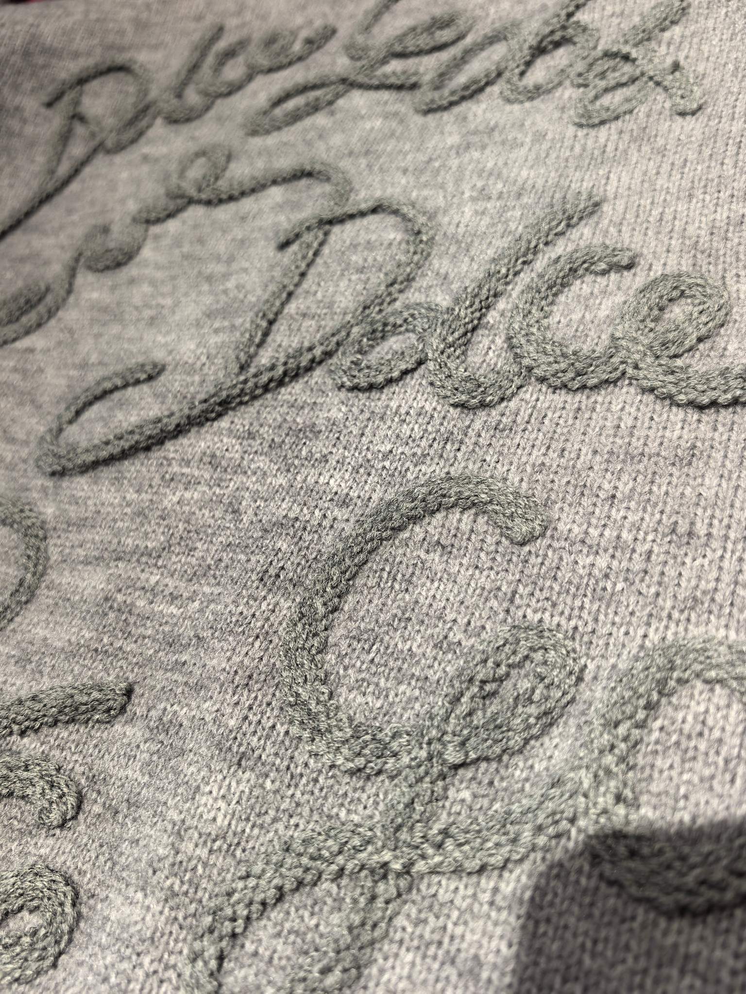 Premium Unisex High-Neck Wool Sweater – Fall/Winter Edition