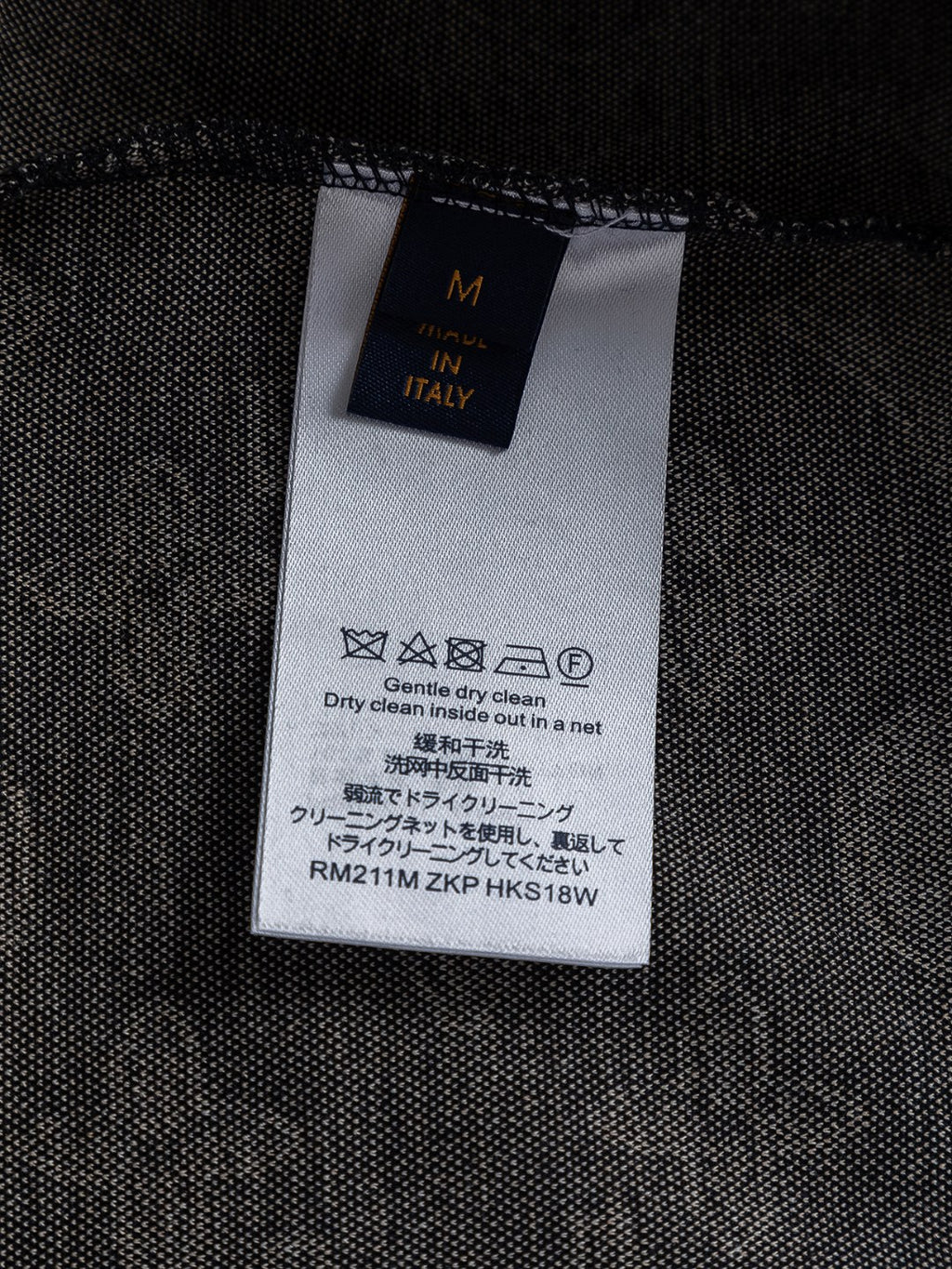 Premium Jacquard Clover Hoodie – Heavyweight Cotton | Unisex Fall/Winter Collection