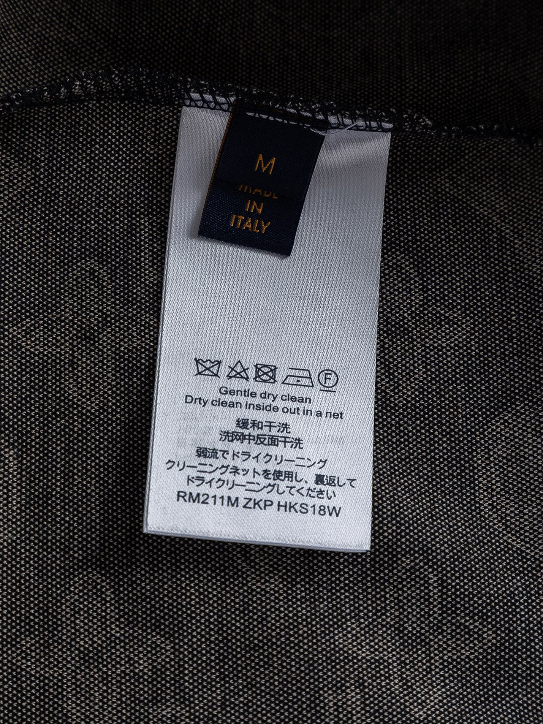 Premium Jacquard Clover Hoodie – Heavyweight Cotton | Unisex Fall/Winter Collection