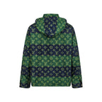 Monogram Hoodie Jacket | Autumn/Winter 2025 | Unisex