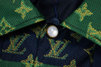 Monogram Hoodie Jacket | Autumn/Winter 2025 | Unisex