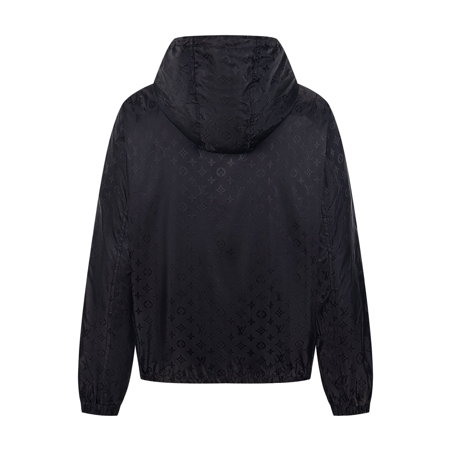 Packable Reversible Windbreaker Jacket