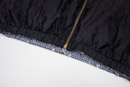 Packable Reversible Windbreaker Jacket