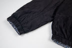 Packable Reversible Windbreaker Jacket