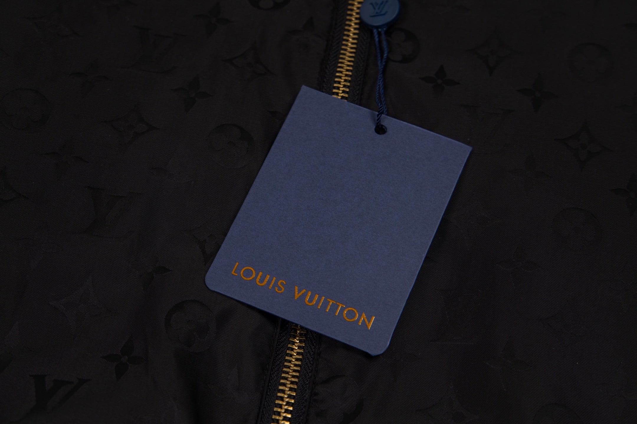 Packable Reversible Windbreaker Jacket