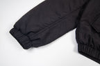 Monogram Quilted Hooded Windbreaker Jacket