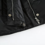 Redefine Winter Style | Premium Recycled Nylon Long Down Jacket | Versatile & Chic