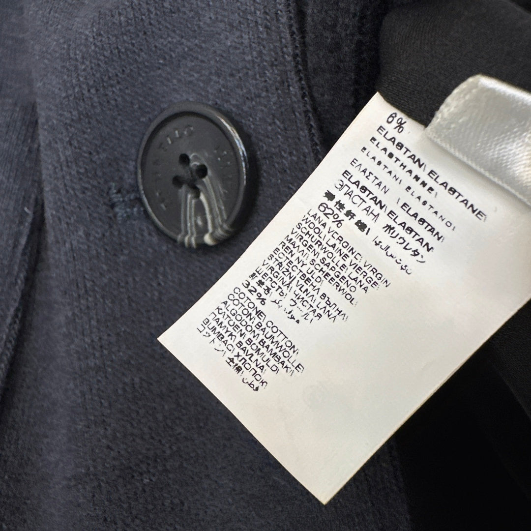 Tailored Knit Blazer – Early Spring Exclusive