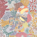 New Luxury Double-Sided Cashmere & Silk Square Scarf — 140×140cm