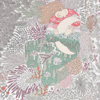 New Luxury Double-Sided Cashmere & Silk Square Scarf — 140×140cm