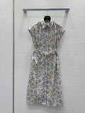 Luxury Minimalist Longline Dress
