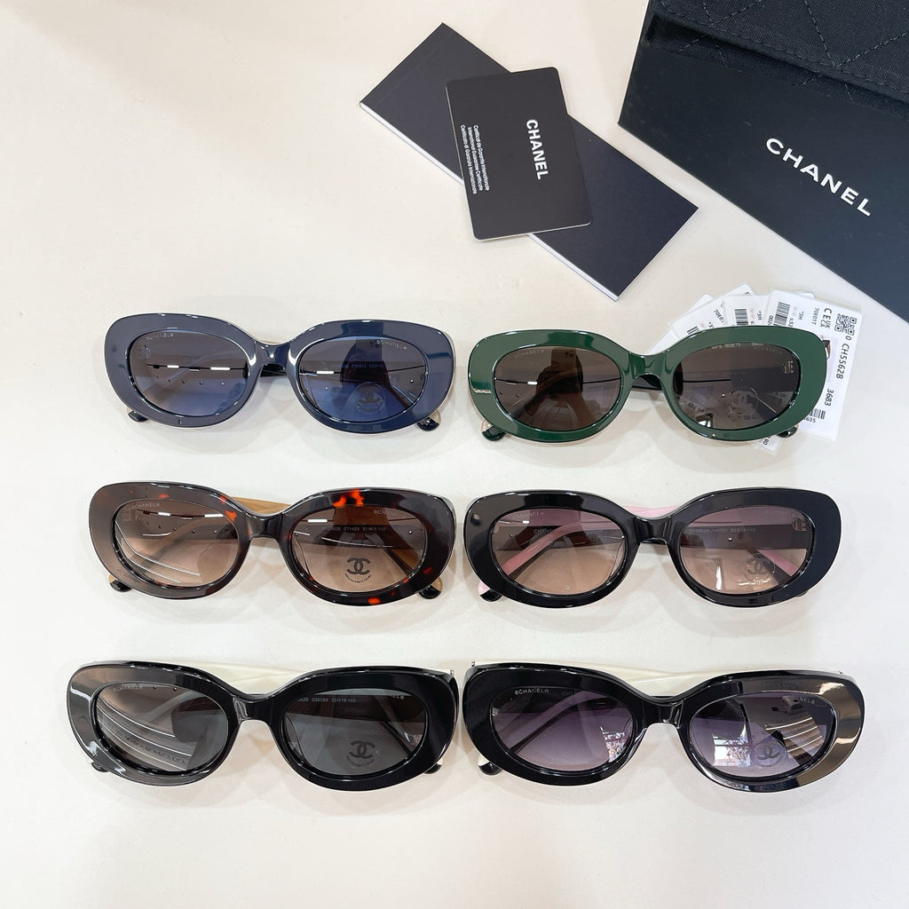 Top Quality Sunglasses – Model CH5562B