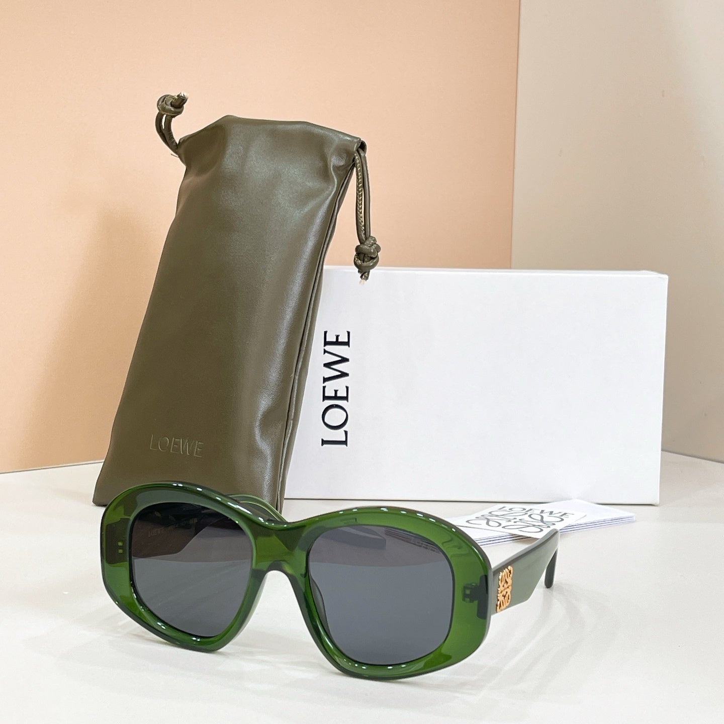 Top Quality  Sunglasses – Model LW40181U