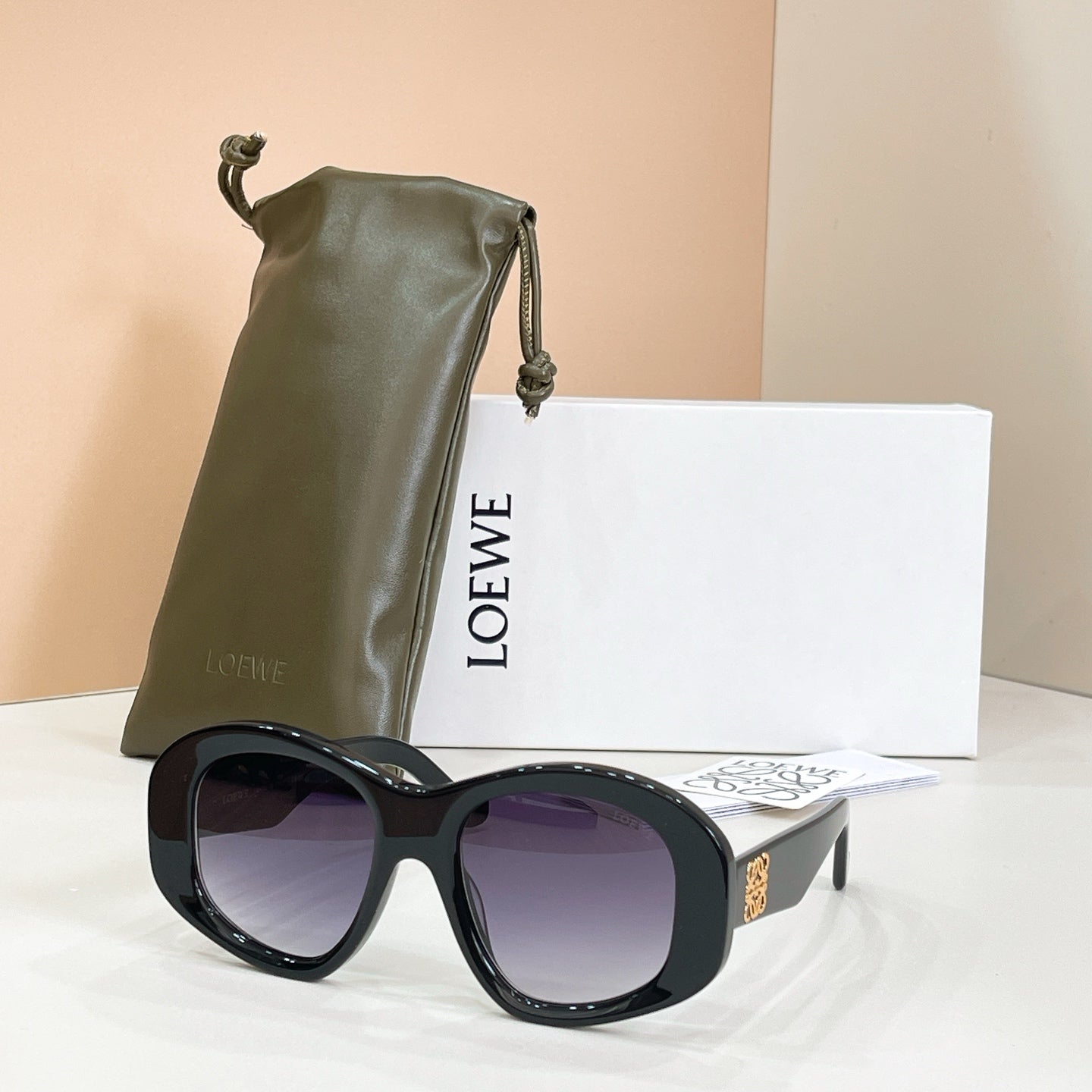 Top Quality  Sunglasses – Model LW40181U