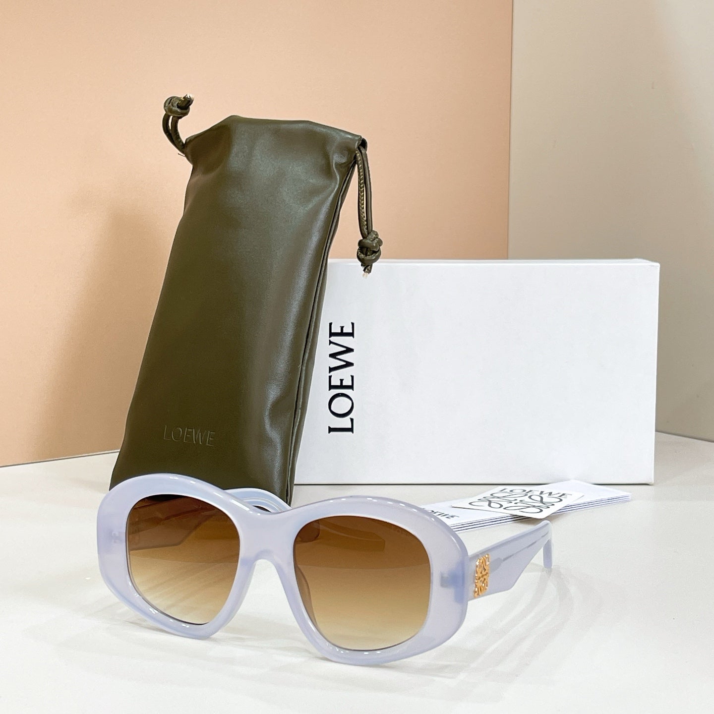 Top Quality  Sunglasses – Model LW40181U