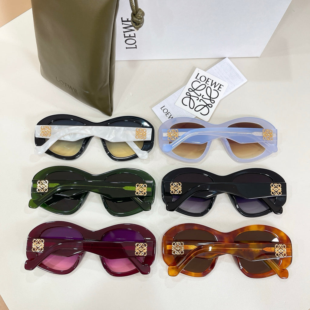 Top Quality  Sunglasses – Model LW40181U