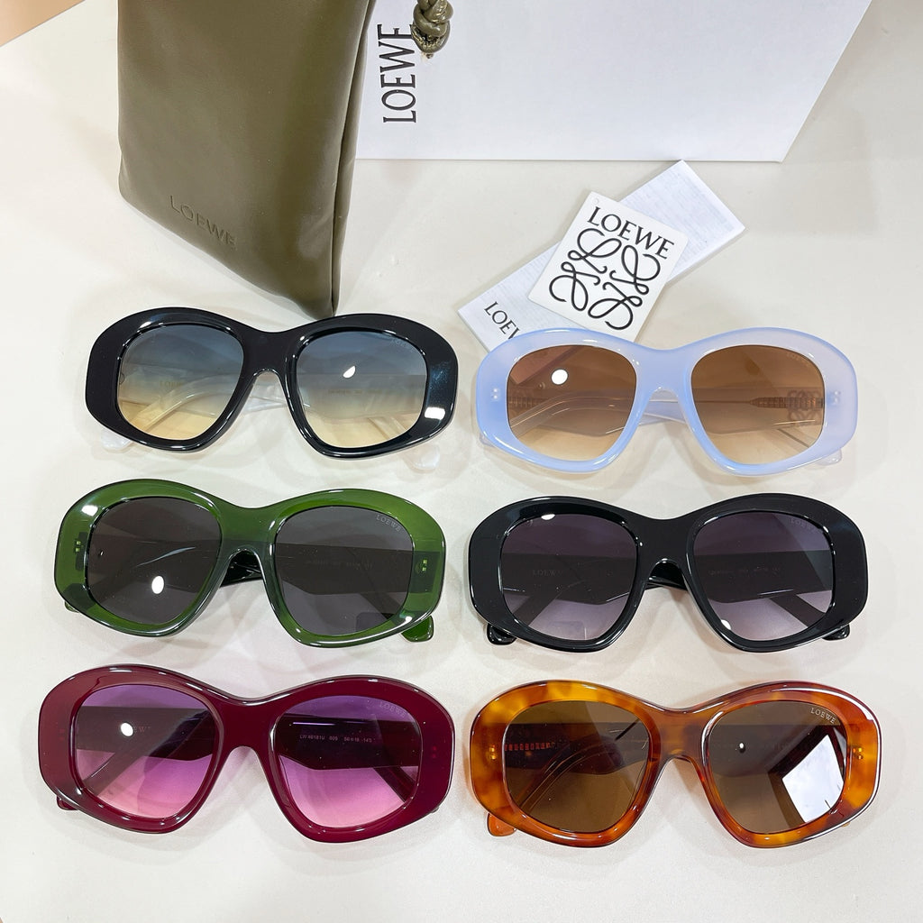 Top Quality  Sunglasses – Model LW40181U