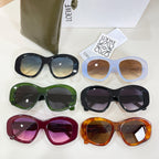 Top Quality  Sunglasses – Model LW40181U