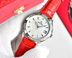 Top Quality Women’s Watch – Elegant Ceramic Edition