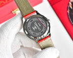 Top Quality Women’s Watch – Elegant Ceramic Edition