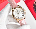 Top Quality Women’s Watch – Elegant Ceramic Edition