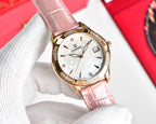 Top Quality Women’s Watch – Elegant Ceramic Edition
