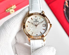 Top Quality Women’s Watch – Elegant Ceramic Edition