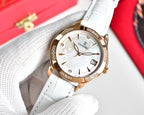 Top Quality Women’s Watch – Elegant Ceramic Edition