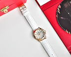 Top Quality Women’s Watch – Elegant Ceramic Edition