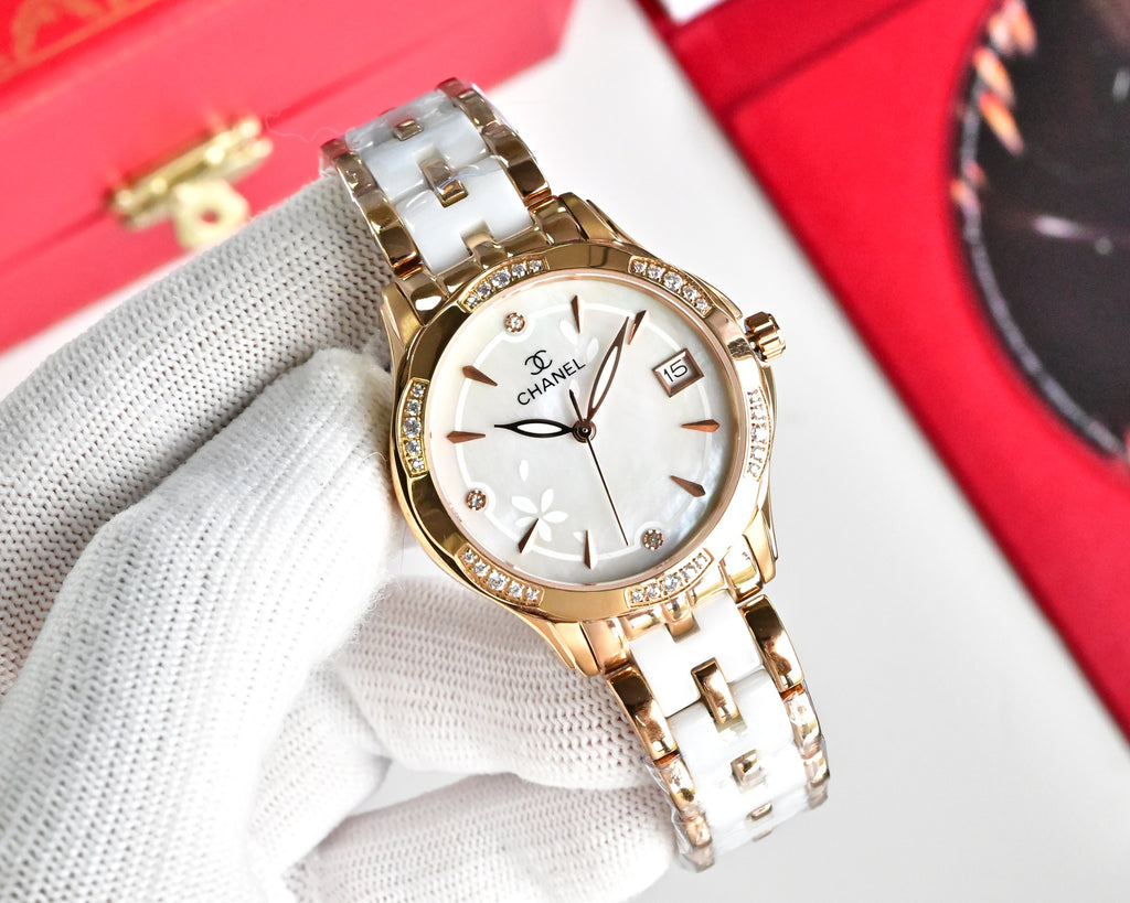 Top Quality Women’s Watch – Elegant Edition