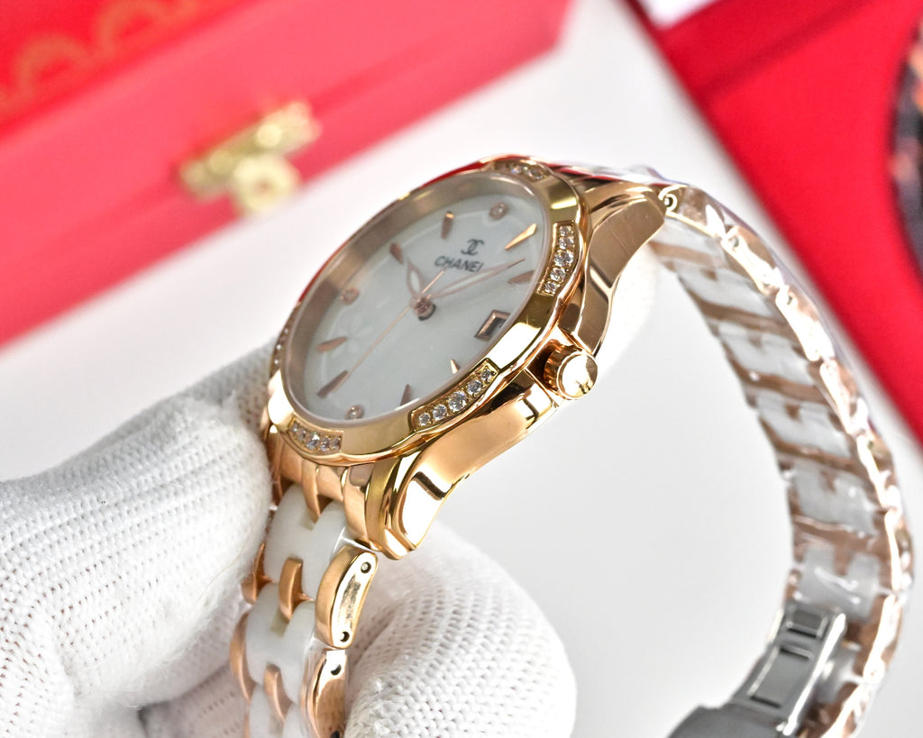Top Quality Women’s Watch – Elegant Edition