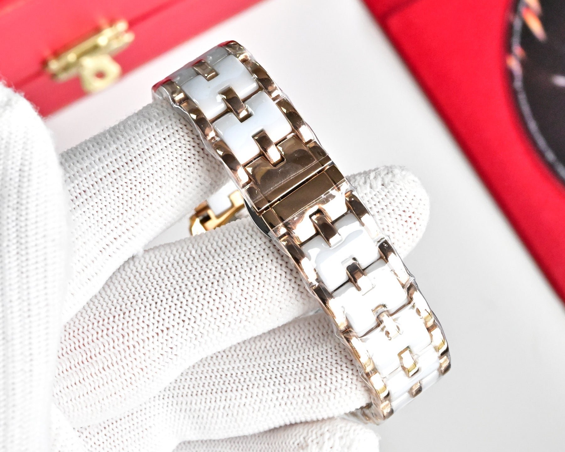 Top Quality Women’s Watch – Elegant Edition