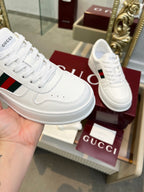 Luxury G Platform Sneakers for Women &  Men