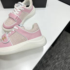Luxury Panda Style Chunky Sneakers – Sporty Fashion Shoes