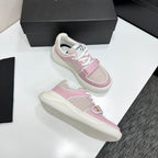 Luxury Panda Style Chunky Sneakers – Sporty Fashion Shoes
