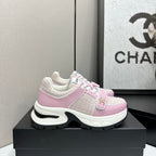 Luxury Panda Style Chunky Sneakers – Sporty Fashion Shoes – (Premium Quality )