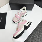 Luxury Panda Style Chunky Sneakers – Sporty Fashion Shoes – (Premium Quality )