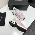 Luxury Panda Style Chunky Sneakers – Sporty Fashion Shoes – (Premium Quality )