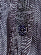 🆕Classic Woven Silk Dress – Luxurious Texture