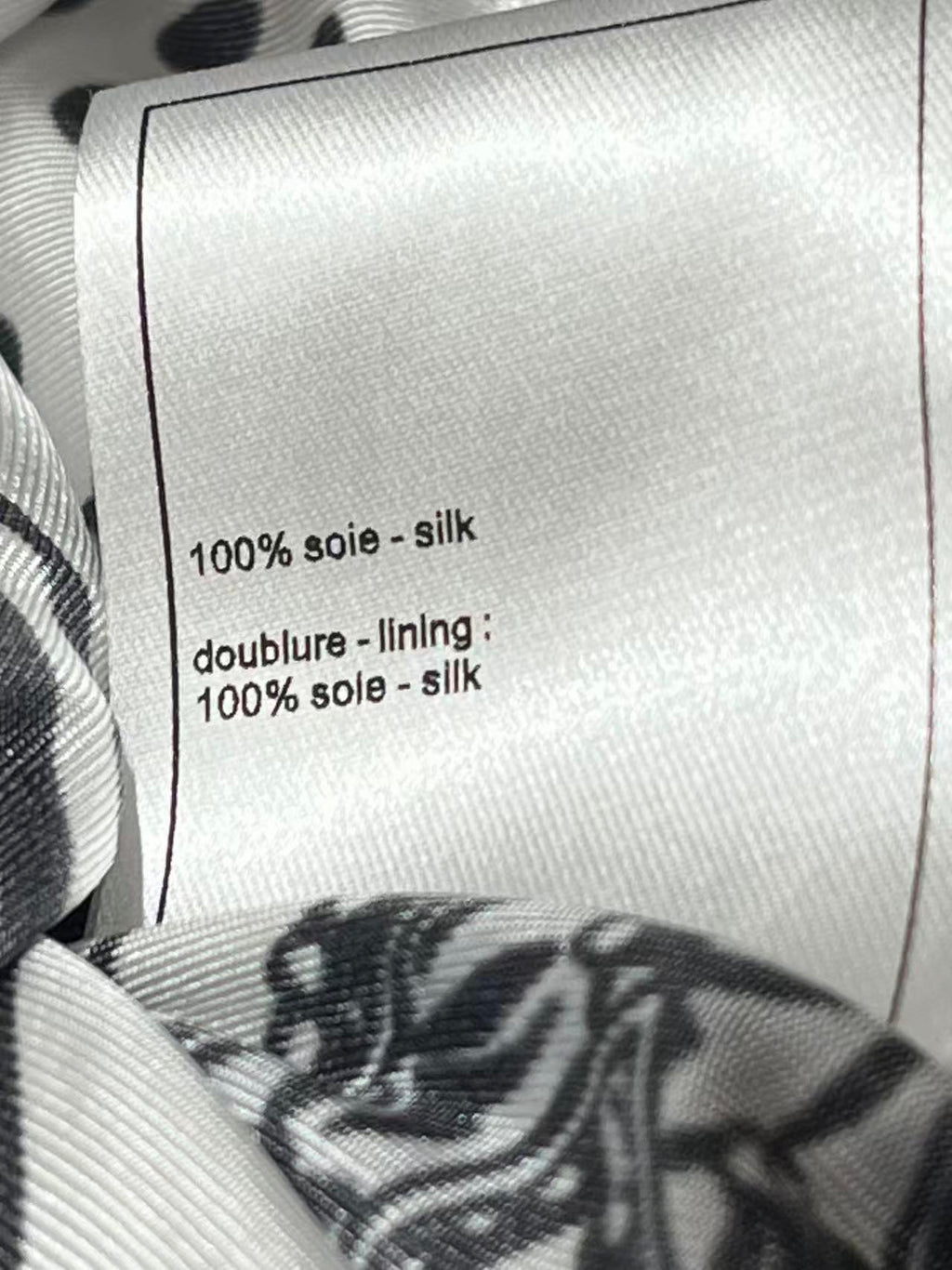 🆕 Pearl Print Silk Shirt – Luxurious Woven Texture – (Premium Quality )