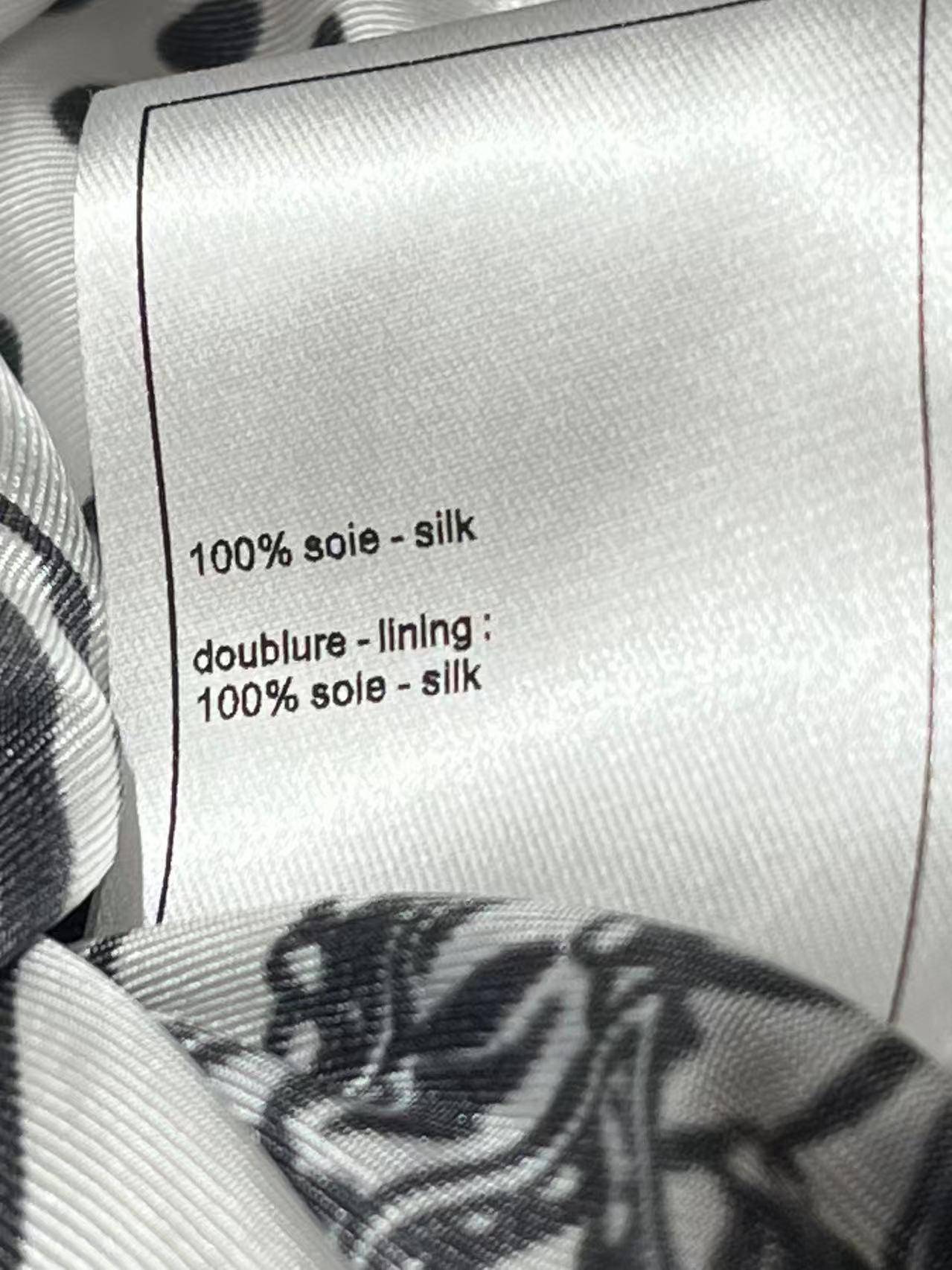 🆕 Pearl Print Silk Shirt – Luxurious Woven Texture – (Premium Quality )