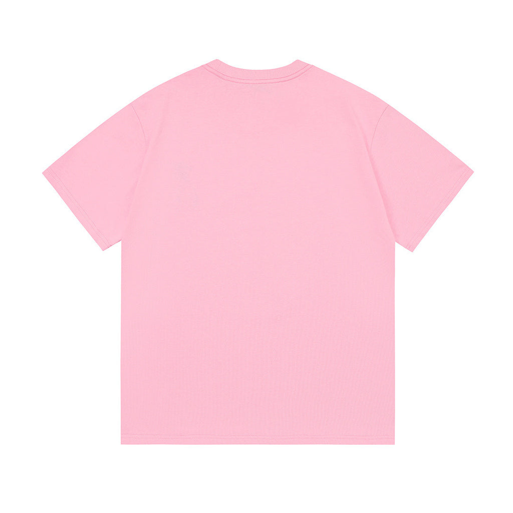 Unisex Island Graphic Cotton T-Shirt