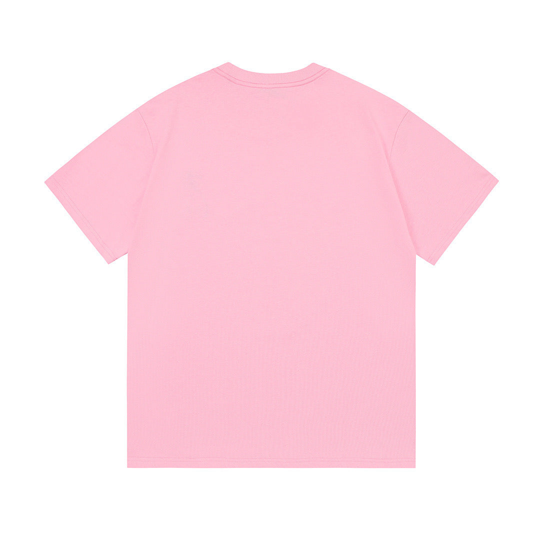 Unisex Island Graphic Cotton T-Shirt