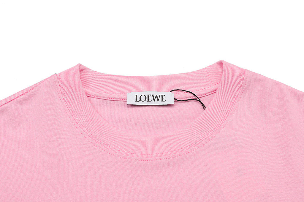 Unisex Island Graphic Cotton T-Shirt